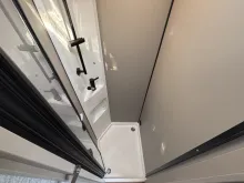 Fahrzeugbild Bürstner Campeo TD 736 #12