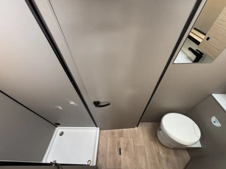 Fahrzeugbild Bürstner Campeo TD 736 #17