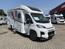 Fahrzeugbild Bürstner Campeo TD 676 G #2