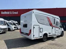 Fahrzeugbild Bürstner Campeo TD 676 G #6