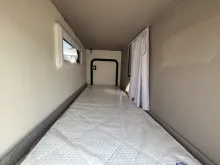 Fahrzeugbild Bürstner Campeo TD 676 G #8