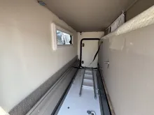 Fahrzeugbild Bürstner Campeo TD 676 G #9