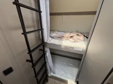 Fahrzeugbild Bürstner Campeo TD 676 G #13