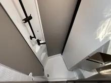 Fahrzeugbild Bürstner Campeo TD 676 G #15