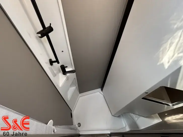 Fahrzeugbild Bürstner Campeo TD 676 G #15