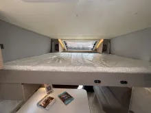 Fahrzeugbild Bürstner Campeo TD 676 G #17