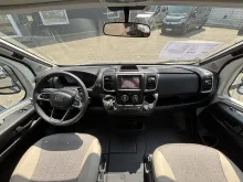 Fahrzeugbild Bürstner Campeo TD 676 G #21