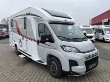 Fahrzeugbild Bürstner Campeo TD 690 G #2