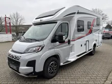 Fahrzeugbild Bürstner Campeo TD 690 G #3