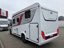 Fahrzeugbild Bürstner Campeo TD 690 G #4
