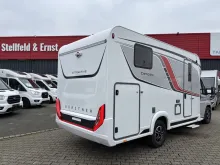 Fahrzeugbild Bürstner Campeo TD 690 G #6