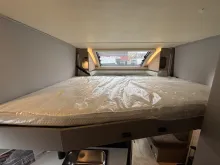 Fahrzeugbild Bürstner Campeo TD 690 G #23