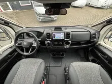 Fahrzeugbild Bürstner Campeo TD 690 G #25