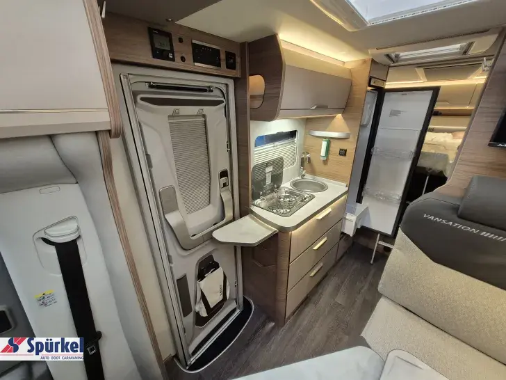 Fahrzeugbild Knaus Van TI 640 MEG VANSATION TraumMobil*Sparvorteil 20.383€ #11