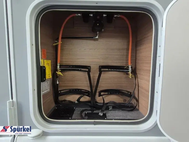 Fahrzeugbild Knaus Van TI 640 MEG VANSATION TraumMobil*Sparvorteil 20.383€ #15