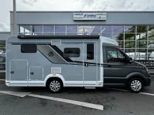 Fahrzeugbild Knaus Van TI 640 MEG VANSATION TraumMobil mit Tageszulassung #5
