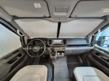 Fahrzeugbild Knaus Van TI 640 MEG VANSATION TraumMobil mit Tageszulassung #6
