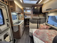 Fahrzeugbild Knaus Van TI 640 MEG VANSATION TraumMobil mit Tageszulassung #7