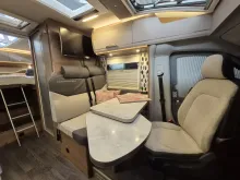 Fahrzeugbild Knaus Van TI 640 MEG VANSATION TraumMobil mit Tageszulassung #10