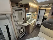 Fahrzeugbild Knaus Van TI 640 MEG VANSATION TraumMobil mit Tageszulassung #11