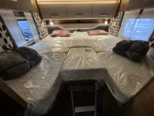 Fahrzeugbild Knaus Van TI 640 MEG VANSATION TraumMobil mit Tageszulassung #12