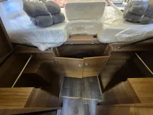Fahrzeugbild Knaus Van TI 640 MEG VANSATION TraumMobil mit Tageszulassung #13