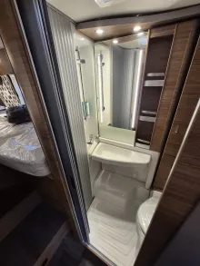Fahrzeugbild Knaus Van TI 640 MEG VANSATION TraumMobil mit Tageszulassung #15