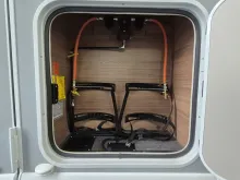 Fahrzeugbild Knaus Van TI 640 MEG VANSATION TraumMobil mit Tageszulassung #17