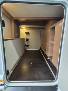 Fahrzeugbild Knaus Van TI 640 MEG VANSATION TraumMobil mit Tageszulassung #18