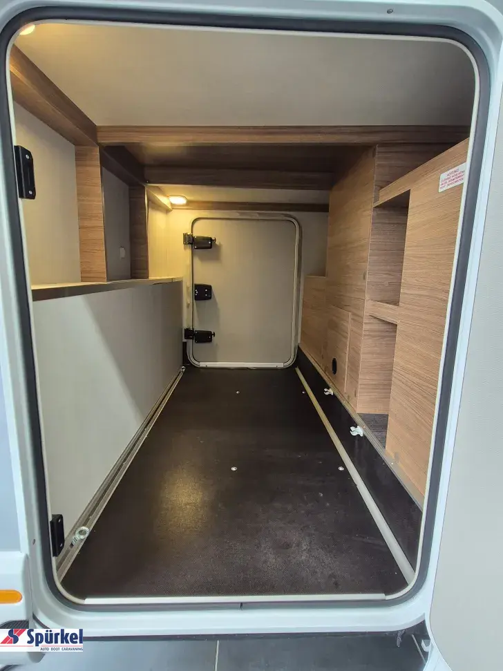 Fahrzeugbild Knaus Van TI 640 MEG VANSATION TraumMobil mit Tageszulassung #18