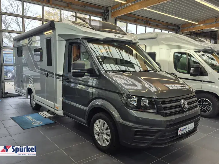 Fahrzeugbild Knaus Van TI 640 MEG VANSATION TraumMobil*Sparvorteil 20.383€ #19
