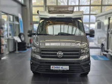 Fahrzeugbild Knaus Van TI 640 MEG VANSATION TraumMobil mit Tageszulassung #20