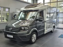 Fahrzeugbild Knaus Van TI 640 MEG VANSATION TraumMobil mit Tageszulassung #21