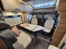 Fahrzeugbild Knaus Van TI 640 MEG VANSATION TraumMobil mit Tageszulassung #23