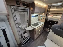 Fahrzeugbild Knaus Van TI 640 MEG VANSATION TraumMobil mit Tageszulassung #24
