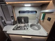 Fahrzeugbild Knaus Van TI 640 MEG VANSATION TraumMobil mit Tageszulassung #25