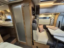 Fahrzeugbild Knaus Van TI 640 MEG VANSATION TraumMobil mit Tageszulassung #26