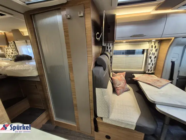 Fahrzeugbild Knaus Van TI 640 MEG VANSATION TraumMobil mit Tageszulassung #26
