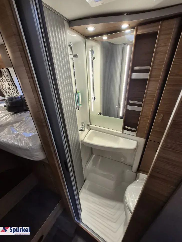 Fahrzeugbild Knaus Van TI 640 MEG VANSATION *TraumMobil*Ersparnis 20.290€* #25
