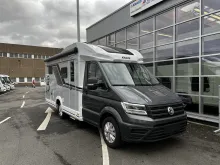 Fahrzeugbild Knaus VAN WAVE 640 MEG VANSATION *TraumMobill*Ersparnis 21.551€ #3