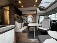 Fahrzeugbild Knaus VAN WAVE 640 MEG VANSATION *TraumMobill*Ersparnis 21.551€ #4