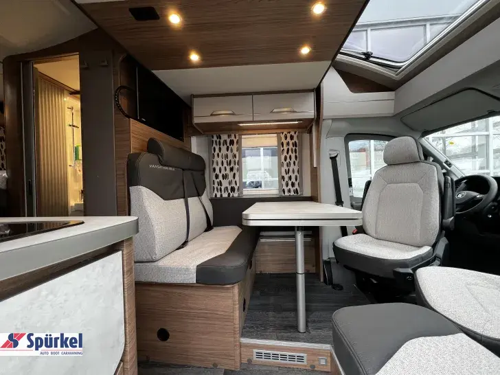 Fahrzeugbild Knaus VAN WAVE 640 MEG VANSATION *TraumMobill*Ersparnis 21.551€ #4