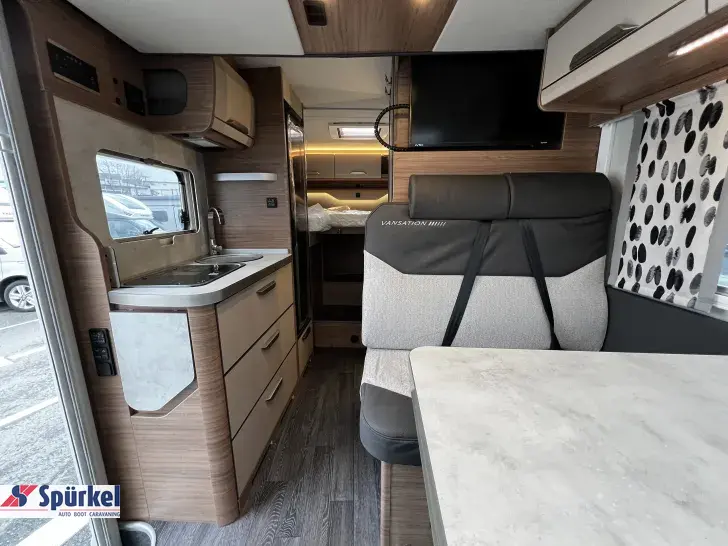 Fahrzeugbild Knaus VAN WAVE 640 MEG VANSATION *TraumMobill*Ersparnis 21.551€ #5