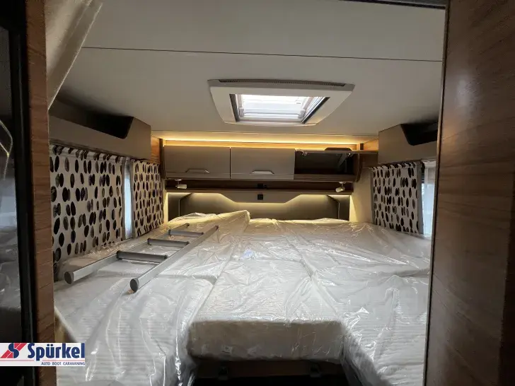 Fahrzeugbild Knaus VAN WAVE 640 MEG VANSATION *TraumMobill*Ersparnis 21.551€ #6