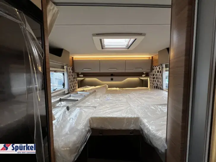 Fahrzeugbild Knaus VAN WAVE 640 MEG VANSATION *TraumMobill*Ersparnis 21.551€ #7