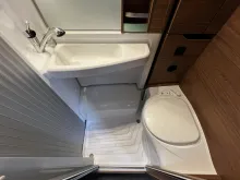 Fahrzeugbild Knaus VAN WAVE 640 MEG VANSATION *TraumMobill*Ersparnis 21.551€ #8