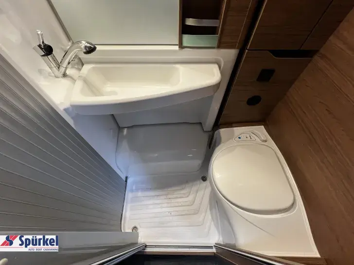 Fahrzeugbild Knaus VAN WAVE 640 MEG VANSATION *TraumMobill*Ersparnis 21.551€ #8