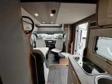 Fahrzeugbild Knaus VAN WAVE 640 MEG VANSATION *TraumMobill*Ersparnis 21.551€ #9