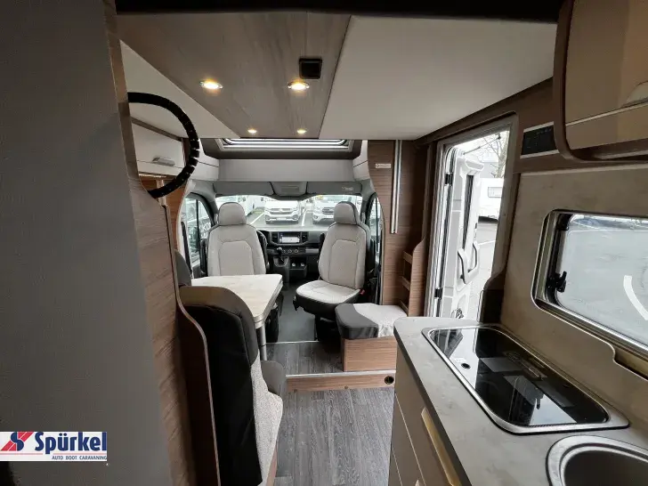 Fahrzeugbild Knaus VAN WAVE 640 MEG VANSATION *TraumMobill*Ersparnis 21.551€ #9