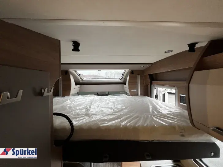 Fahrzeugbild Knaus VAN WAVE 640 MEG VANSATION *TraumMobill*Ersparnis 21.551€ #10